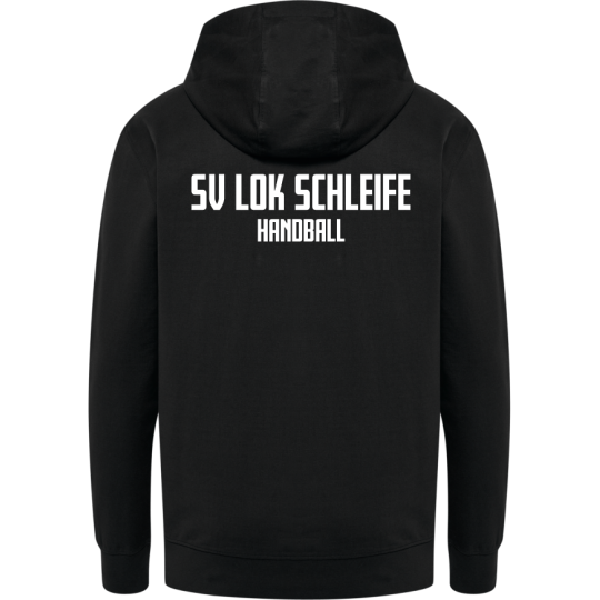 HUMMEL hmlGO 2.0 HOODIE KIDS