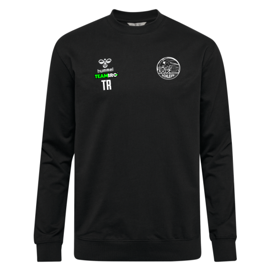 HUMMEL hmlGO 2.0 SWEATSHIRT