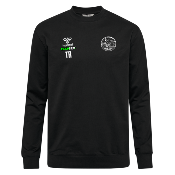 SV Lok Schleife Kinder Baumwollsweat