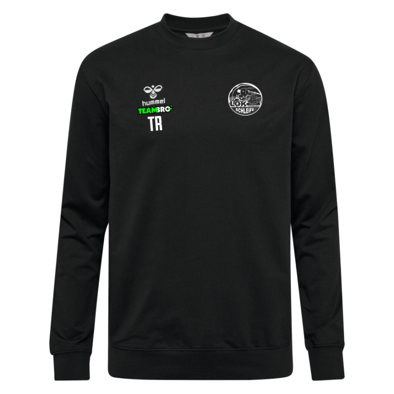 HUMMEL hmlGO 2.0 SWEATSHIRT KIDS