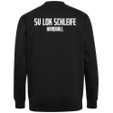 SV Lok Schleife Kinder Baumwollsweat