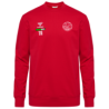SV Lok Schleife Kinder Baumwollsweat