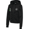 SV Lok Schleife Damen Baumwoll ZipHoodie