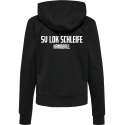 HUMMEL hmlGO 2.0 ZIP HOODIE WOMAN