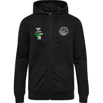 HUMMEL hmlGO 2.0 ZIP HOODIE