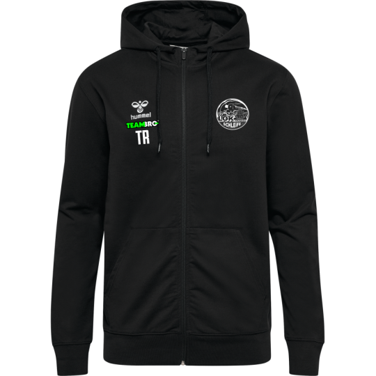 HUMMEL hmlGO 2.0 ZIP HOODIE