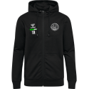 SV Lok Schleife Herren Baumwoll ZipHoodie
