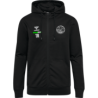 SV Lok Schleife Herren Baumwoll ZipHoodie