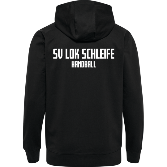 HUMMEL hmlGO 2.0 ZIP HOODIE