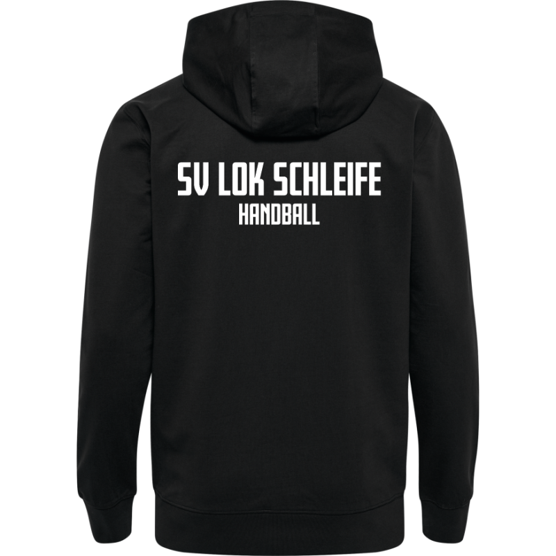 HUMMEL hmlGO 2.0 ZIP HOODIE