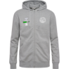 SV Lok Schleife Herren Baumwoll ZipHoodie