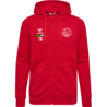 SV Lok Schleife Herren Baumwoll ZipHoodie