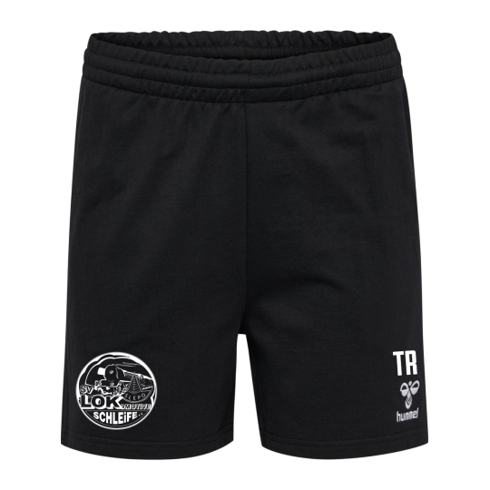 HUMMEL hmlGO 2.0 SWEATSHORTS