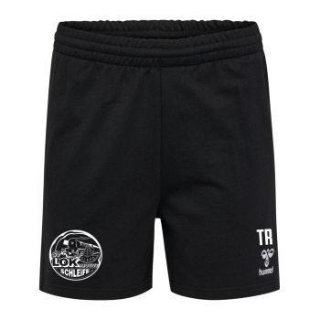 HUMMEL hmlGO 2.0 SWEATSHORTS KIDS