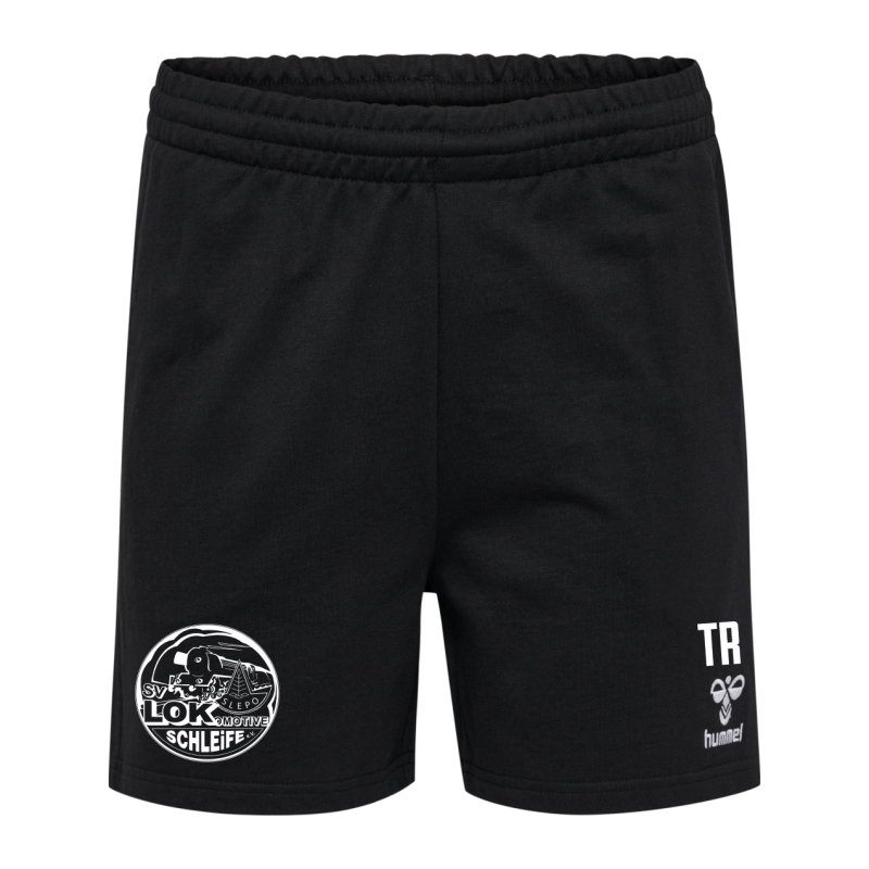 HUMMEL hmlGO 2.0 SWEATSHORTS KIDS