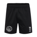 HUMMEL hmlGO 2.0 SWEATSHORTS WOMAN
