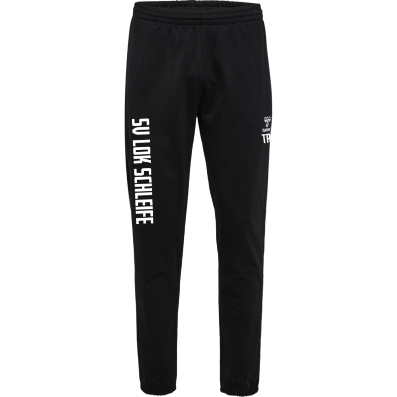 HUMMEL hmlGO 2.0 SWEATPANTS KIDS