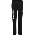 HUMMEL hmlGO 2.0 SWEATPANTS WOMAN
