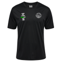 HUMMEL hmlESSENTIAL JERSEY S/S KIDS