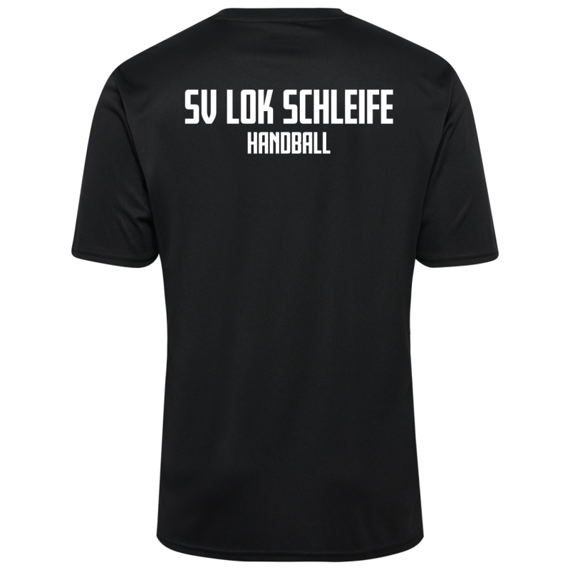 SV Lok Schleife Kinder Trainingsshirt