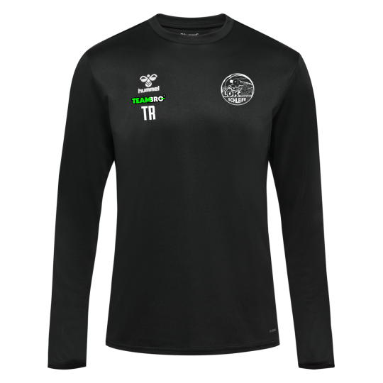 HUMMEL hmlESSENTIAL SWEATSHIRT
