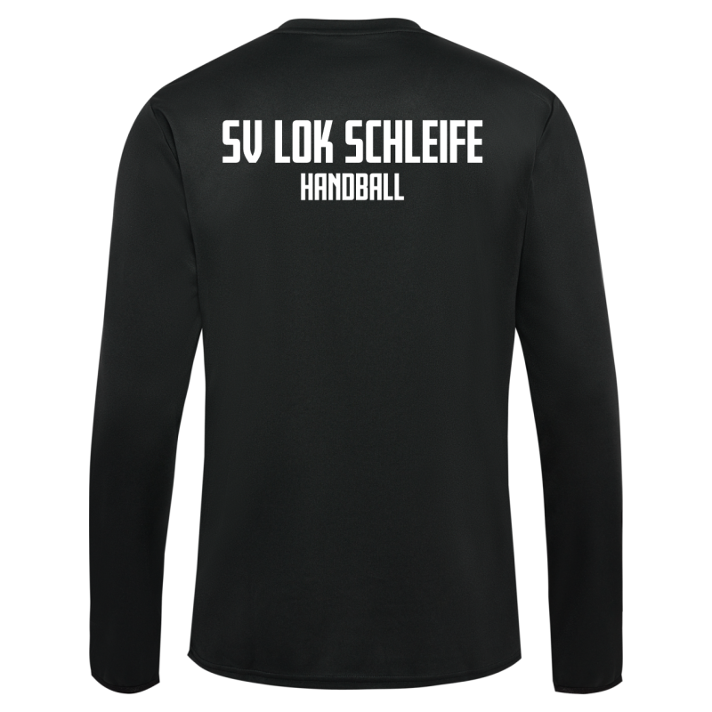 SV Lok Schleife Herren Trainingssweat