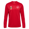 HUMMEL hmlESSENTIAL SWEATSHIRT