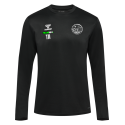 HUMMEL hmlESSENTIAL SWEATSHIRT KIDS