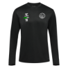SV Lok Schleife Kinder Trainingssweat