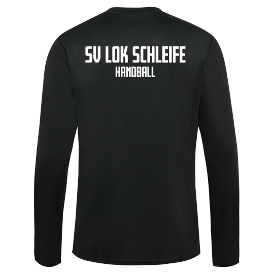 HUMMEL hmlESSENTIAL SWEATSHIRT KIDS