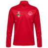 HUMMEL hmlESSENTIAL HALF-ZIP