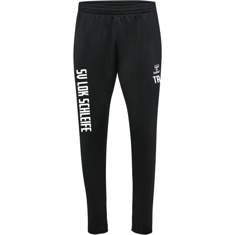 HUMMEL hmlESSENTIAL TRAINING PANTS