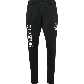 HUMMEL hmlESSENTIAL TRAINING PANTS KIDS