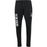 SV Lok Schleife Kinder Trainingshose schwarz
