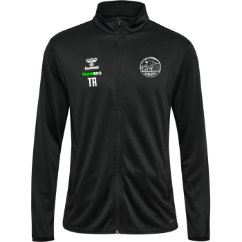 HUMMEL hmlESSENTIAL TRACK JACKET KIDS