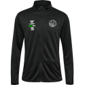 HUMMEL hmlESSENTIAL TRACK JACKET KIDS