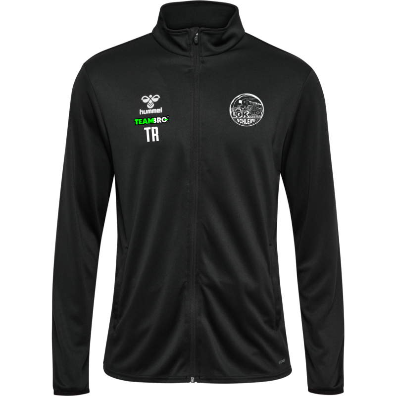 HUMMEL hmlESSENTIAL TRACK JACKET
