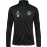 HUMMEL hmlESSENTIAL TRACK JACKET