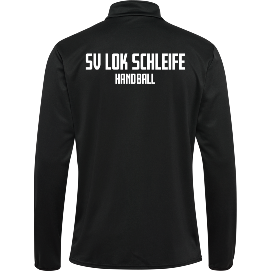 HUMMEL hmlESSENTIAL TRACK JACKET