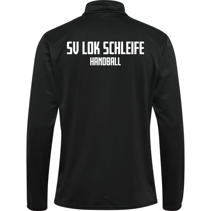 HUMMEL hmlESSENTIAL TRACK JACKET