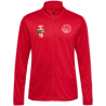HUMMEL hmlESSENTIAL TRACK JACKET
