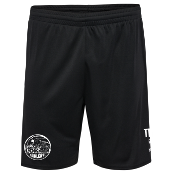 HUMMEL hmlESSENTIAL SHORTS KIDS