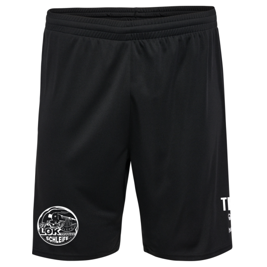 HUMMEL hmlESSENTIAL SHORTS KIDS