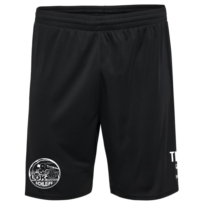 HUMMEL hmlESSENTIAL SHORTS KIDS