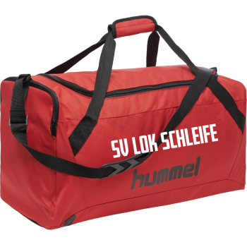 HUMMEL CORE SPORTS BAG