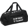 SV Lok Schleife  Trolley M schwarz