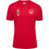 HUMMEL hmlAUTHENTIC PL JERSEY S/S