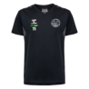 HUMMEL hmlAUTHENTIC PL JERSEY S/S KIDS