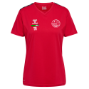 HUMMEL hmlAUTHENTIC PL JERSEY S/S WOMAN