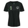 HUMMEL hmlAUTHENTIC PL JERSEY S/S WOMAN